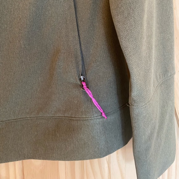 Colombia Jacket/sweater - Picture 3 of 8